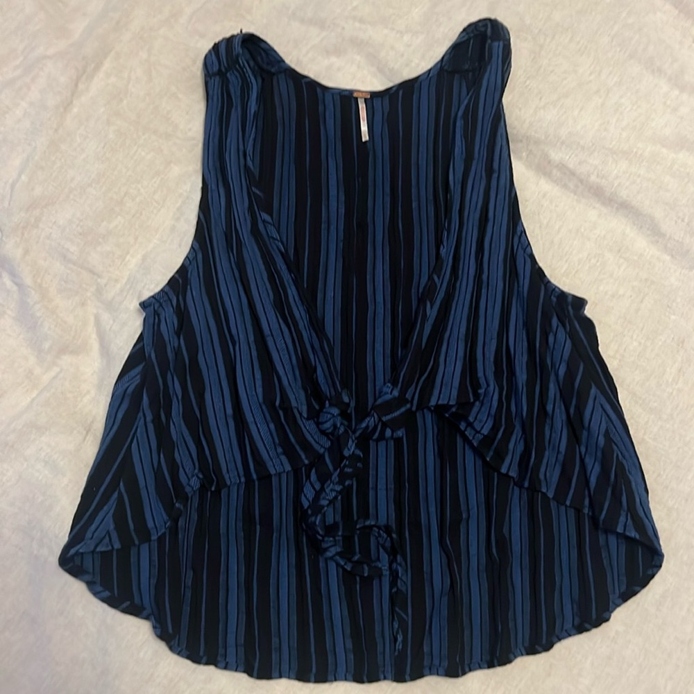 Free People Reversible Tank